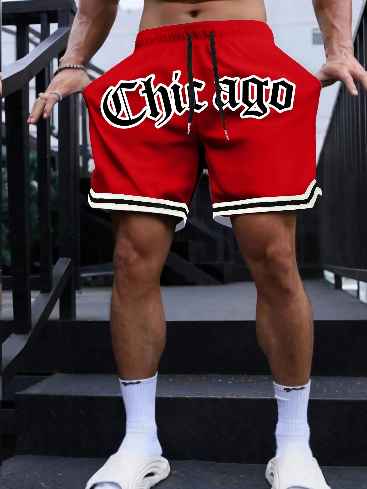 2026 Summer new casual, fashionable, comfortable, lightweight