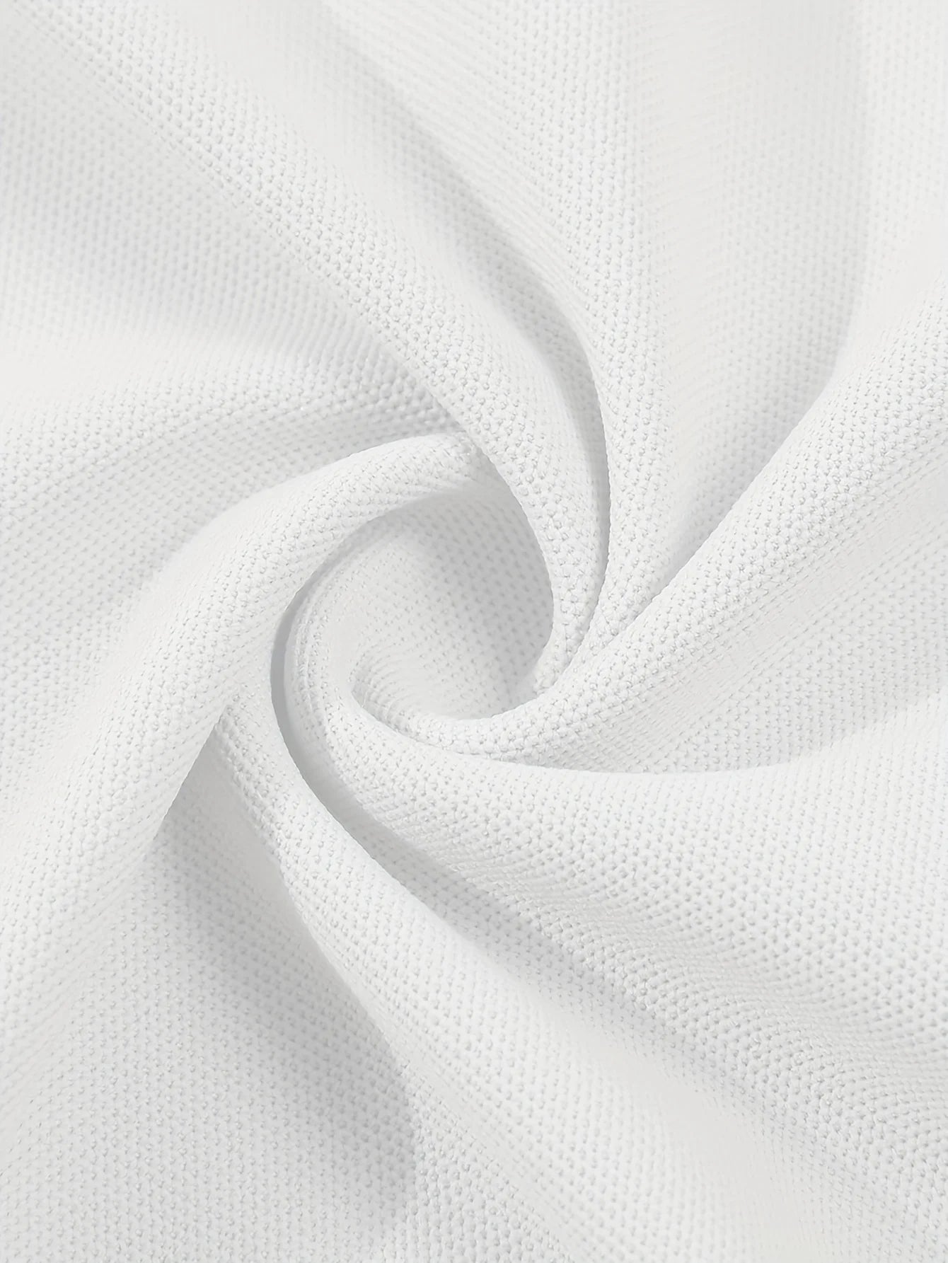 Men's POLO Short Sleeved T-shirt with Casual Style