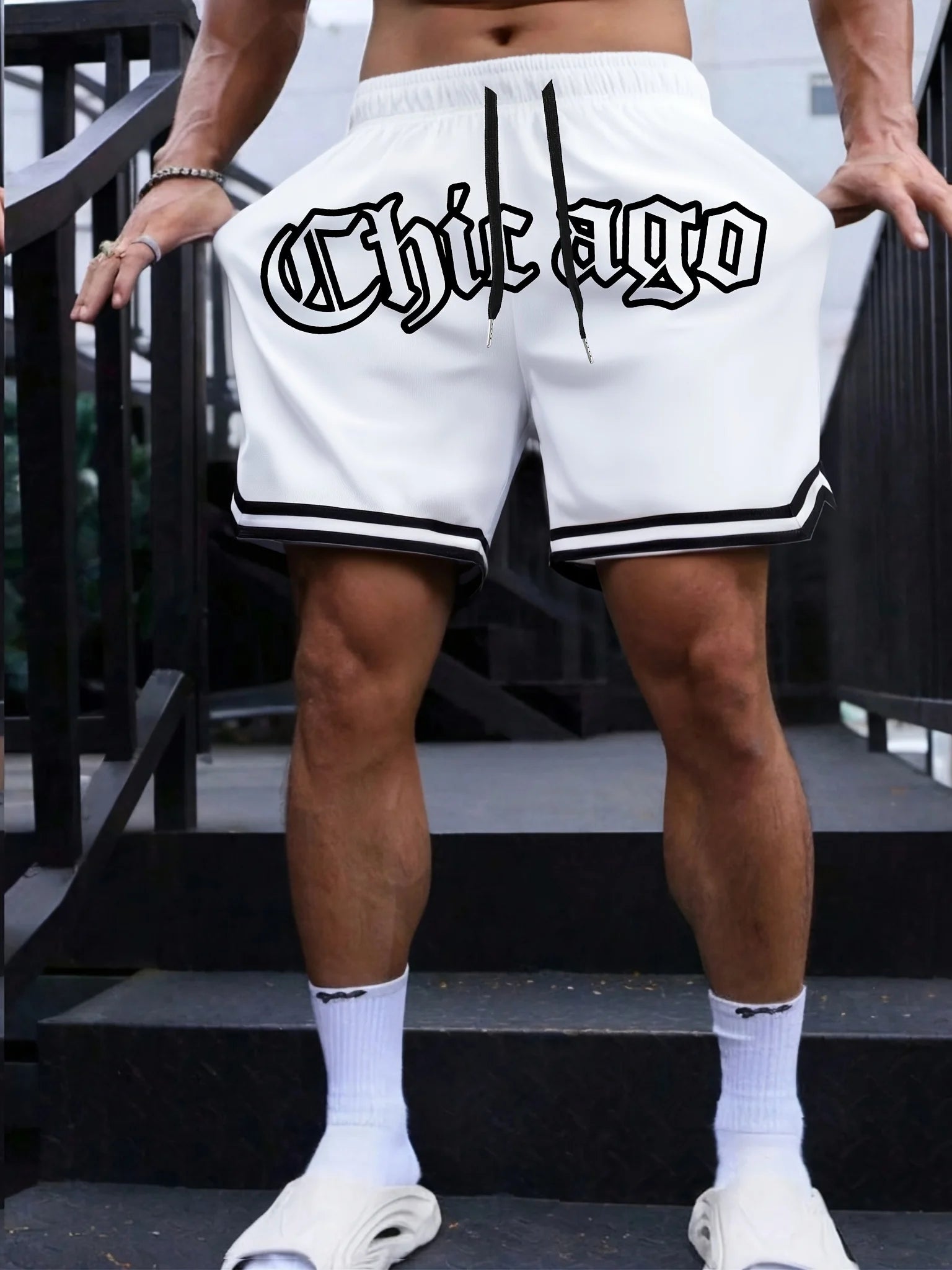 2026 Summer new casual, fashionable, comfortable, lightweight