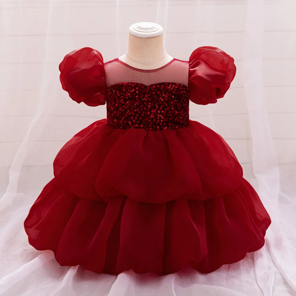 Dress For Baby Kids