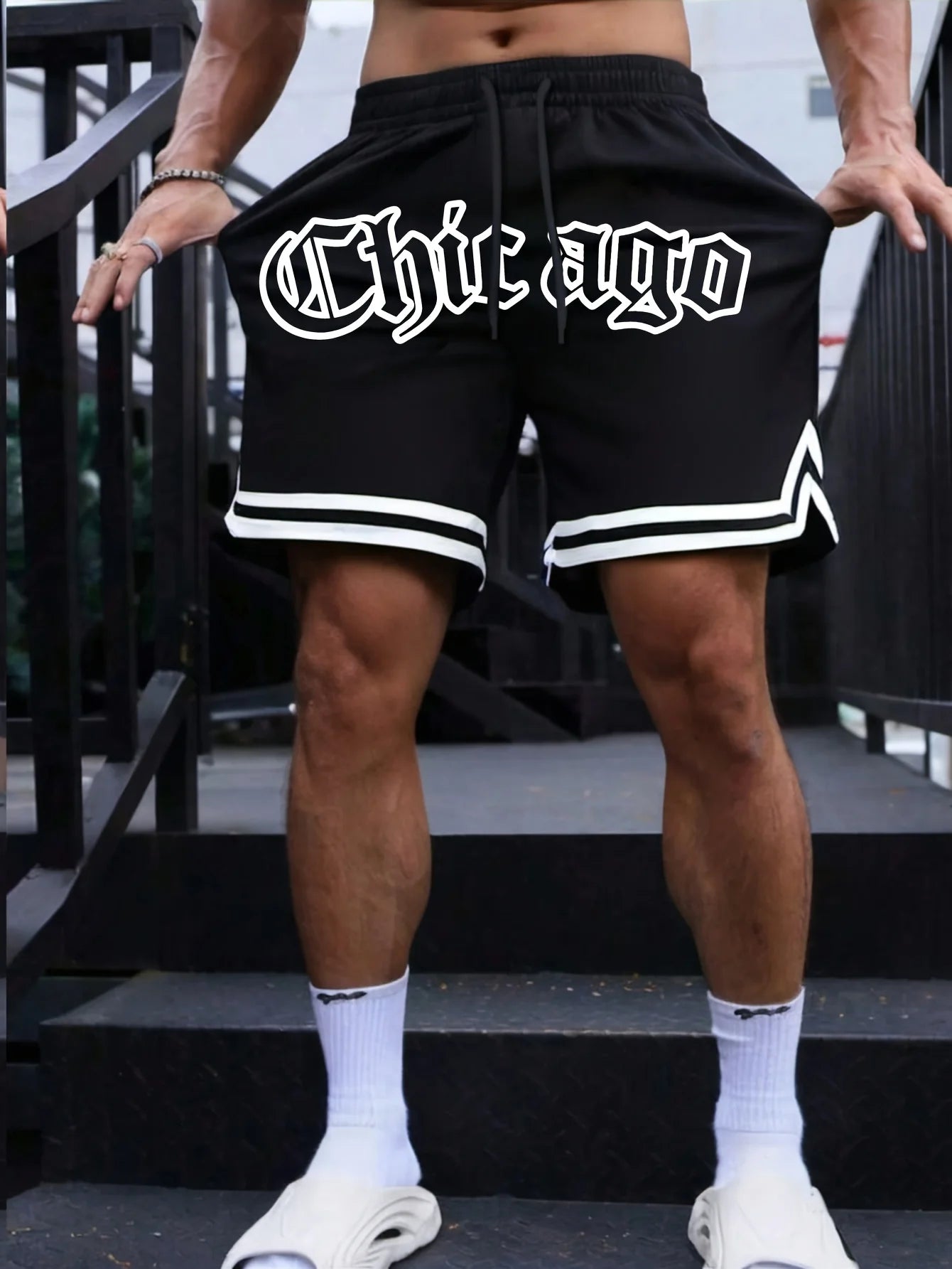 2026 Summer new casual, fashionable, comfortable, lightweight